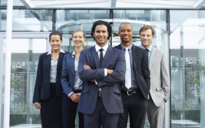 Could Your Mindset of Sales people be Holding You Back?